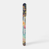 Coque iPhone 16 Mango – Tropische Frucht voller Geschmack´10 (Côté droit)