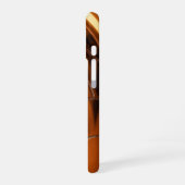 Coque iPhone 16 Mango – Tropische Frucht voller Geschmack´2 (Côté gauche)