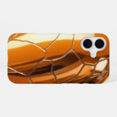 Coque iPhone 16 Mango – Tropische Frucht voller Geschmack´2 (Verso Horizontal)