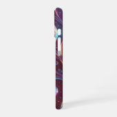 Coque iPhone 16 Mango – Tropische Frucht voller Geschmack´3 (Côté gauche)