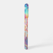 Coque iPhone 16 Mango – Tropische Frucht voller Geschmack´3 (Côté droit)