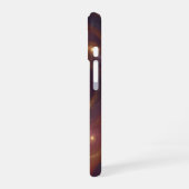 Coque iPhone 16 Mango – Tropische Frucht voller Geschmack´4 (Côté gauche)