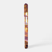 Coque iPhone 16 Mango – Tropische Frucht voller Geschmack´5 (Côté gauche)