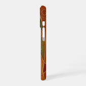 Coque iPhone 16 Mango – Tropische Frucht voller Geschmack´8 (Côté gauche)