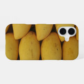Coque iPhone 16 Mangue (Verso Horizontal)