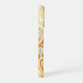 Coque iPhone 16 Mangue – Fruit tropical plein de saveur (Côté droit)
