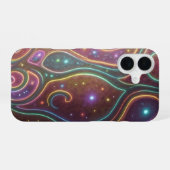 Coque iPhone 16 Mangue – fruit tropical plein de saveur (Verso Horizontal)