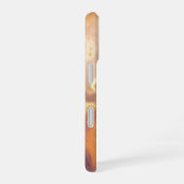 Coque iPhone 16 Mangue – Fruit tropical plein de saveur´4 (Côté droit)