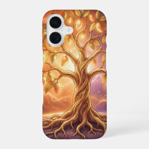 Coque iPhone 16 Mangue – Fruit tropical plein de saveur´5