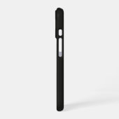 Coque iPhone 16 Manitoba Canada (Côté gauche)