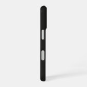 Coque iPhone 16 Manitoba Canada (Côté droit)