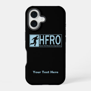 Coque iPhone 16 Mansquatch