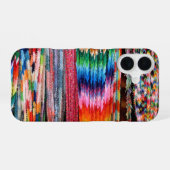 Coque iPhone 16 many paper cranes (Verso Horizontal)