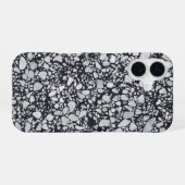 Coque iPhone 16 Marbre (Verso Horizontal)