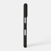 Coque iPhone 16 Martini (Côté droit)