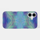 Coque iPhone 16 Masques (Verso Horizontal)
