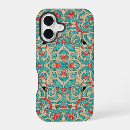 COQUE iPhone 16 MC10 (Verso)