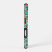 COQUE iPhone 16 MC10 (Côté droit)