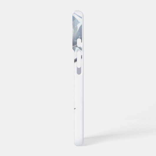 Coque iPhone 16 Meilleur (Côté gauche)