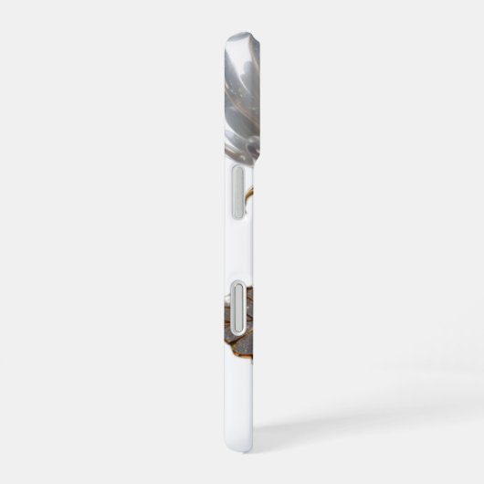 Coque iPhone 16 Meilleur (Côté droit)