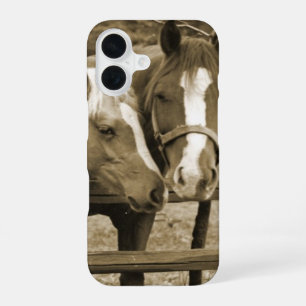 Coque iPhone 16 Meilleurs amis