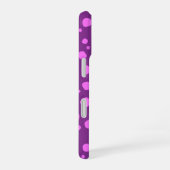 Coque iPhone 16 Mignon Rose (Côté droit)