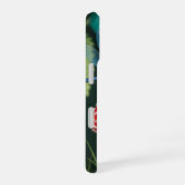 Coque iPhone 16 Mignonnes libellules sur un champignon - (Côté droit)
