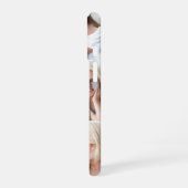 Coque iPhone 16 Mimi Script Grand-mère Photo Collage (Côté gauche)