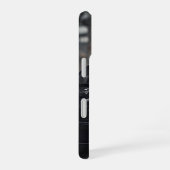 Coque iPhone 16 Minuit M-Stare (Côté droit)