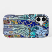 Coque iPhone 16 Miroir, miroir, dis-moi... (Verso Horizontal)