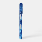 Coque iPhone 16 Miroirs Brisés (Côté droit)