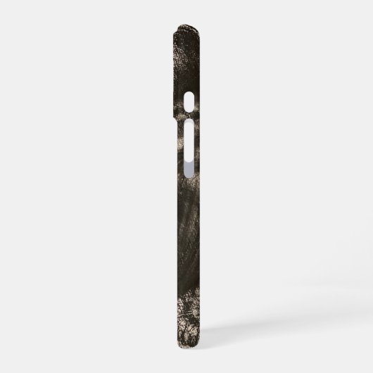 Coque iPhone 16 mitsunavinilo (Côté gauche)