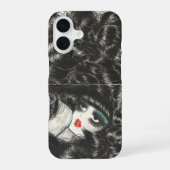 Coque iPhone 16 mitsunavinilo (Verso)