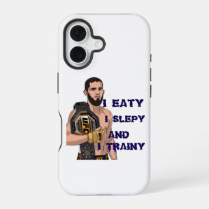COQUE iPhone 16 MMA