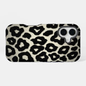 Coque iPhone 16 Mod Leopard (Verso Horizontal)
