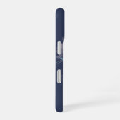 Coque iPhone 16 Mode Avion ACTIVÉ – Voyage Drôle (Côté droit)