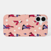 Coque iPhone 16 Mode Girl Power (Verso Horizontal)