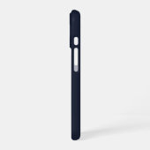 Coque iPhone 16 Modèle Joyeux Noël 6 (Côté gauche)