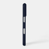 Coque iPhone 16 Modèle Joyeux Noël 6 (Côté droit)