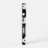 Coque iPhone 16 modèle panda (Côté droit)