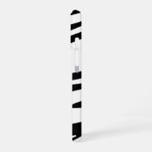 Coque iPhone 16 Modern Elegant Chic stylish NEWEST PHONE CASES-  (Côté gauche)