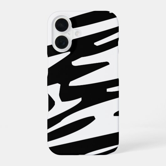 Coque iPhone 16 Modern Elegant Chic stylish NEWEST PHONE CASES-  (Verso)