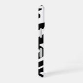 Coque iPhone 16 Modern Elegant Chic stylish NEWEST PHONE CASES-  (Côté droit)