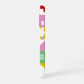 Coque iPhone 16 Modern Folk Art 