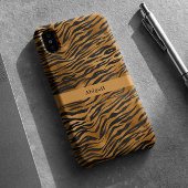 Coque iPhone 16 Moderne et Élégante Féminine