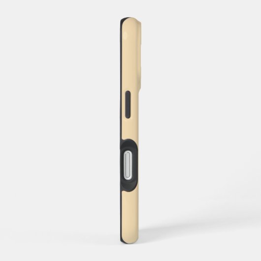 Coque iPhone 16 Mohammad Ali  (Côté droit)