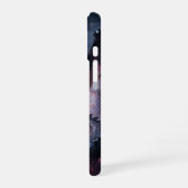 Coque iPhone 16 Monde des dragons – Le Royaume de feu et de magie´ (Côté gauche)