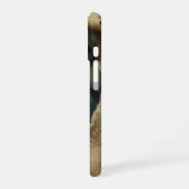 Coque iPhone 16 Monstre Marin Mythique (Côté gauche)