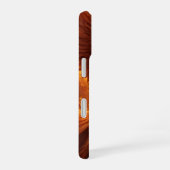 Coque iPhone 16 Montée de Phoenix (Côté droit)