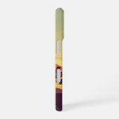 Coque iPhone 16 Motel Entrance (Côté droit)